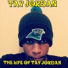 Tay Jordan Photo