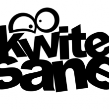 Kwite Sane Logo