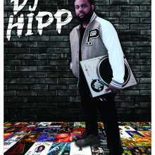 DJ HIPP Photo