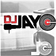 D.J. Jay C Logo