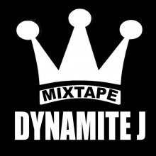 Dynamite J Logo