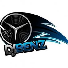 DJ Benz Logo