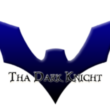 Tha Dark Knight Photo