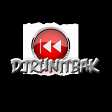 Dj Runitbak Logo