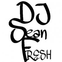 DjSeanFresh Logo