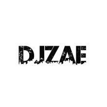 DJzae Logo