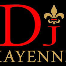 DJ Kayenne Logo