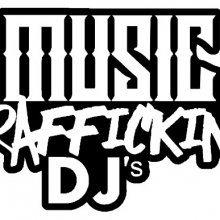 DJ EFFECT Logo