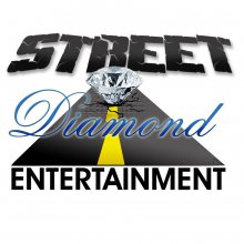 Street Diamond Logo