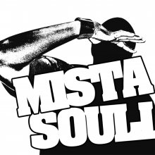 Dj Mista Soull Logo