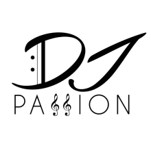 DJ Passion Logo