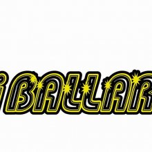 DJ Ballard Logo