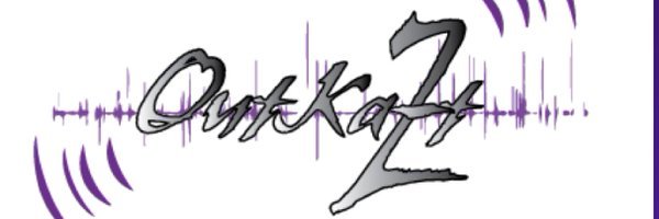 Dj OutKaZt Logo