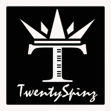TwentySpinz Logo