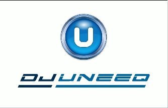 DJ Uneeq Logo
