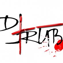 DJ Trub Logo