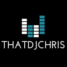 ThatDjChris Logo