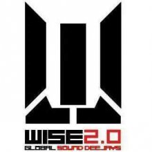 DJ Wise Logo
