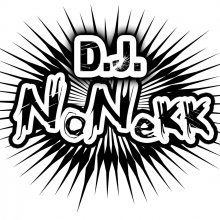 DJ NONEKK Logo