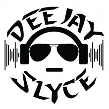 Deejay Slyce Logo