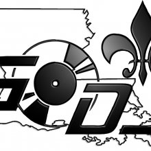 DJ Tippy Logo