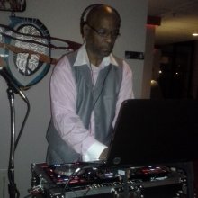 DJ OLD TIMER Photo