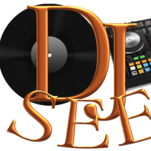 DJ SEE Logo
