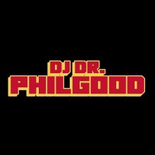 DJ DR. PhilGood Logo