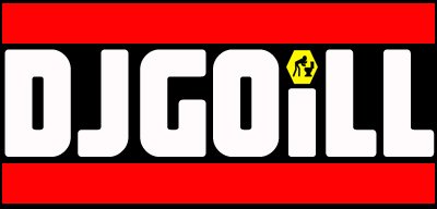 DJ GO-iLL Logo