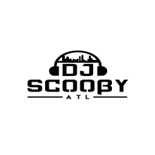 DJ Scooby ATL Logo