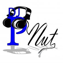 DJ PNut305 Logo