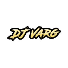 DJ VARG Logo