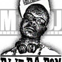DJ JT Da Don Photo
