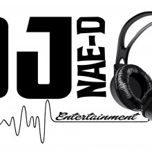 DJ Nae-D Logo