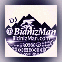Bidnizman Logo