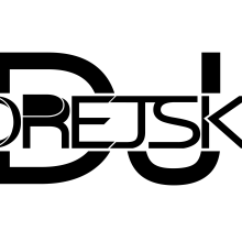 Dj Drejski Logo