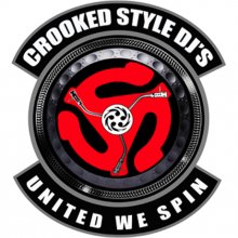 DJ Hands-On Logo