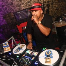 DJ KC The MixShow Supreme Photo