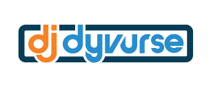 DJ Dyvurse Logo