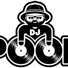 DjPooh Logo