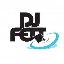 Deejay Fett Logo