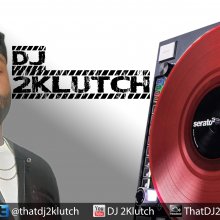 DJ 2Klutch Photo