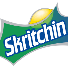 DJ Skritchin Logo