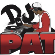 DJ PAT Ent Photo