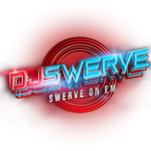 DJ Swerve Logo