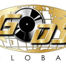 GoDj Freaky-E Logo