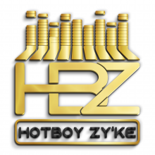 HotBoy Zy'ke Logo