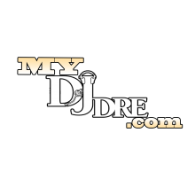 MyDJDre Logo
