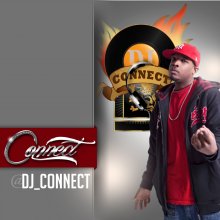DJ CONNECT Logo