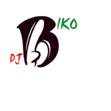 Dj Biko Logo